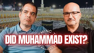 EP 133 | Muhammad: Fact or Fiction? with Al Fadi of @CIRAInternational | Redeeming Truth