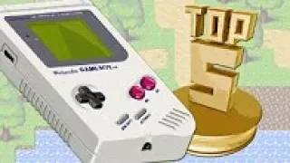 Die 5 Besten Deutschen Game Boy Werbespots | Top 5 German Game Boy Commercials