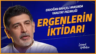 ÖZGÜR ÖZEL'İN SAĞCILAŞMA SENDROMU - Levent Gültekin