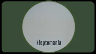 Kleptomania  - Elephants Lost + bonus * 1979