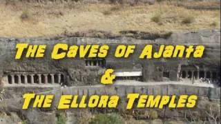 Ajanta & Ellora Caves