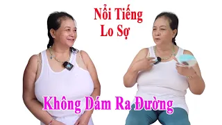 Cái Kết Bất Ngờ Của Người Phụ Nữ Ngực Khủng Nhất Sài Gòn Sau Khi Nổi Tiếng