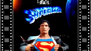 Superman: the Movie ( Main Theme )