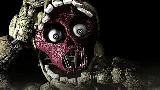 Springlock Audio HD (FNAF Extras) w/Subtitles