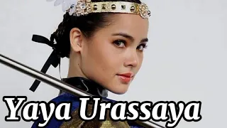 Yaya Urassaya