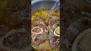 OSOBUCO FACIL! VIDEO COMPLETO RECETA