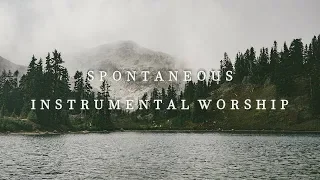 Spontaneous Instrumental Worship / Fundo Musical Espontâneo | Pads + Guitar