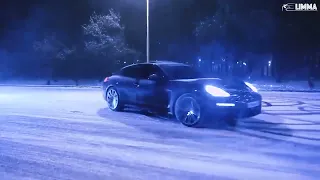 GOODY - PANAMERA(Lavrushkin & Xeigen Remix)Porsche Turbo S 2022