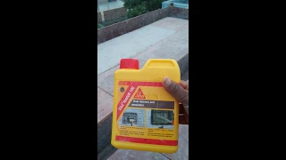 #Sika #Rust Remover and Passivator  Sika Rustoff 100 #Steel bar Rust Remover