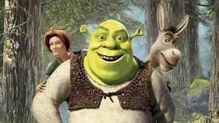 Kinder Hörspiel - Shrek 2 -Der tollkühne Held | Hörspiel zum Film