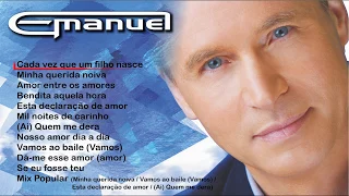 Emanuel - Emanuel (Full album) - 2006