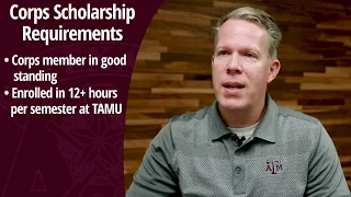 2023 Scholarships Video