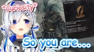 Kanata Figures Out Who Nameless King Is After The Fight【Amane Kanata】【Hololive】【Eng Sub】