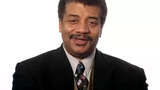 Neil deGrasse Tyson: Living and Longevity