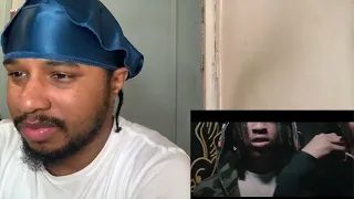 SWEEPERS THIS IS NOT IT !!! Sdot Go x Jay Hound - 7evside K Pt. 2 (Official Music Video) Reaction