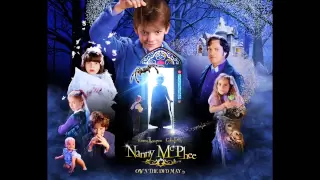 Nanny McPhee Original Soundtrack 18. Mrs. Brown's Lullaby