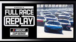 NASCAR Cup Series Championship Race | NASCAR Cup Series Full Race Replay