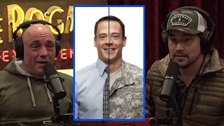 Civilian life vs military | Joe Rogan Experience w/ Mike Glover