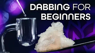 How to Dab - Cold Start Dab Tutorial for Beginners