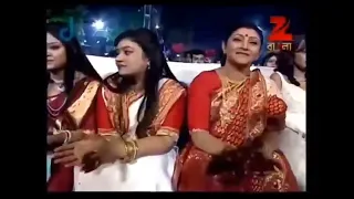 Sonu Nigam and Alka Yagnik Sings Suraj Hua Madhham