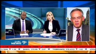 Prof Dirk Kotze on the #StateCapture report