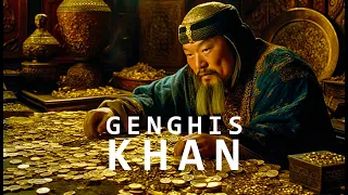 Genghis Khan: Conqueror of the World and Father of Modern Mongolia