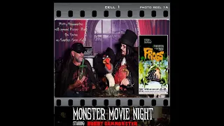 Monster Movie Night Frogs season 14 ep 15 ep 308