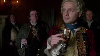 Outlander | Preview - Episode 212 "The Hail Mary"