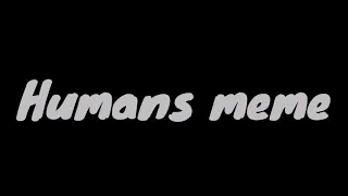 //Humans meme//Iron giant//Стальной Гигант//Студия Создателя//