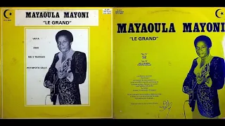 Mayaoula Mayoni, "Potopotoville"