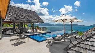 Villa BENYASIRI Phuket - The Private World