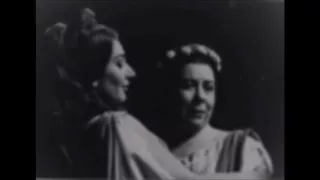 [Great sound] Maria Callas & Giulietta Simionato, a perfect blend in "Oh! rimembranza" (Norma)