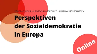 Vortragsreihe | Sigrid Roßteutscher | »Warum nicht alle SPD wählen (obwohl sie es könnten)«