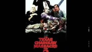 The Texas Chainsaw Massacre 2 (1986) - Movie review