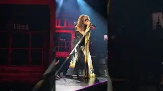 🪁 Mama Kin - Aerosmith Live in Las Vegas   - MGM - 4/19/19 🪁