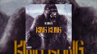 Blingos - King Kong (Official Audio)