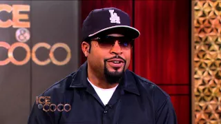 Ice Cube and Ice-T: Growing Up as OGs of Hip-Hop