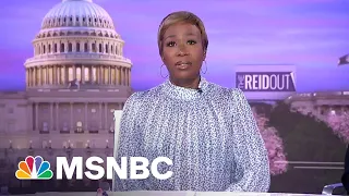 Watch The ReidOut With Joy Reid Highlights: April 27