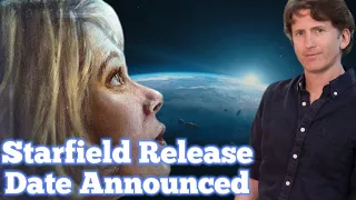 Finally!!! Starfield Gets a Release Date, But Why Are Some Xbox Fans Upset?