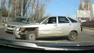 Подборка аварии и дтп, Май 2015 №42. дтп. New Best Car Crash Compilation 2015