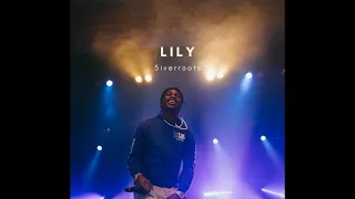 [FREE] Lil Tjay x Iann Dior x Polo G Type Beat" LILY" |Guitar Instrumental| (Prod.5iverroots)
