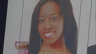 $25K Reward Offered For Info On Woman Missing Since Her Baby Shower In May