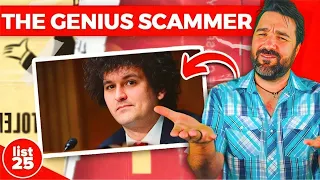 25 Most Ruthless Scams in History