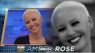 Friday 08/21: Amber Rose Exclusive; Botched Surgery Do-Overs; Extreme Smile Makeovers - Show Promo