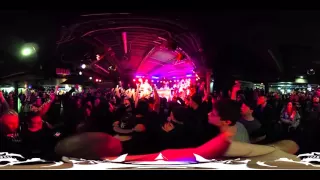 [360°VR] Madchild - Monster - Toronto - February 6, 2016