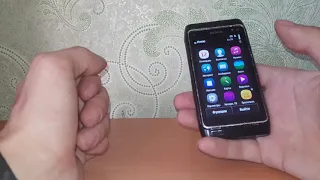 Ретро телефоны NOKIA N8