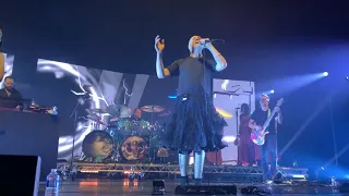 Devin Townsend - Why? - Live 2019 - Salle Pleyel, Paris, France / Empath Europe Tour - Volume 1