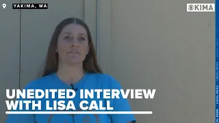 Unedited Interview with Acts of Kindness Owner Lisa Call