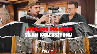 1.000.000$ SİLAH KOLEKSİYONU! @PoligunAtisKulubu