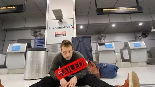 A message to American Airlines
